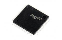 China Microcontroller MCU PIC32MX470F512L-120/PF 32Bit Microcontrollers Chips 100-TQFP supplier