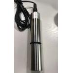 Tap Water Chemical Oxygen Demand Sensor , SS316 Water Oxygen Sensor