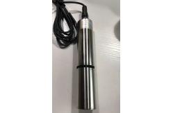 China Tap Water Chemical Oxygen Demand Sensor , SS316 Water Oxygen Sensor supplier