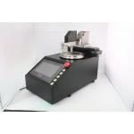 MPO MPT Fiber Connector Programmable Polishing Machine Touch Screen Control
