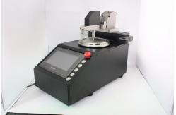 China MPO MPT Fiber Connector Programmable Polishing Machine Touch Screen Control supplier