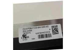China Narrow FHD EDP 30PIN Laptop LCD Screen Antiglare Panda LM140LF2L supplier