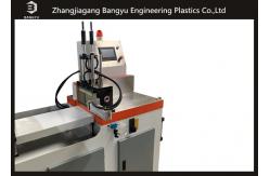 China Low Noise Aluminum Cutting Machinery Customized Automatic Saw Cutting Machine supplier