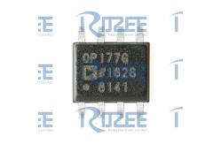 China OP177GSZ-REEL7 supplier