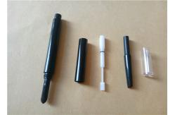 China Waterproof ABS Double Ended Eyeshadow Stick Custom SGS Certification supplier