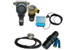 China Low cost intelligent wide range ultrasonic tank water level sensor supplier