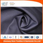 Functional Workwear FRC Cotton 260g Anti Static Fabric for sale