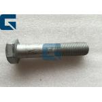 High Precision Mini Excavator Accessories Volv-o Loader Steel Screw 978940 for sale