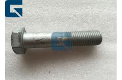 China High Precision Mini Excavator Accessories Volv-o Loader Steel Screw 978940 supplier