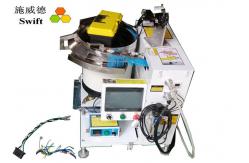 China Electric Handheld Automatic Zip Tie Gun For Photovoltaic PV Wire Harness supplier