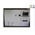 ASTM E662 ASTM E662 Smoke Density Tester Used for Internal Material of Vehicles for sale