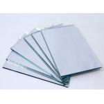 Clear / Technological Modern Decorative Wall Mirror Glass