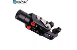 China High Security Operating Auto Gripper With 5 Million Times Strict Testing supplier