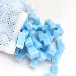 Shredded Memory Foam Pillow Supportive For Side Stomach Back Sleepers
