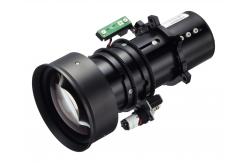 China Wide Angle Video Projector Lens Matched CE FCC ROHS Certification supplier