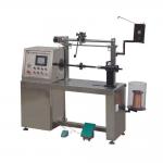 Cnc Coil Winding Machine For Current Transformer And Cnc Coil Winding Machine For Voltage Transformer for sale