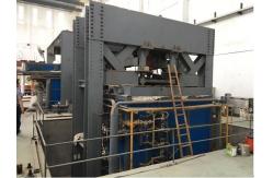 China ISO834-1 Building Materials Flammability Tester Multifunctional Horizontal Combustion Test Equipment supplier