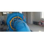 High Durability High Head Water Turbine 450-1000rpm For Optimal Performance for sale