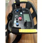 Floor Grinding Machine Joystick Remote Control 433MHz frequency for sale