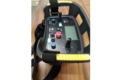China Floor Grinding Machine Joystick Remote Control 433MHz frequency supplier