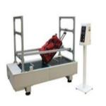 220V 50Hz Suitcase Wheel Fatigue Professional Luggage Testing Equipment for sale