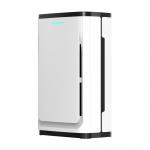 Homefish 350m3/H UVC Luftreiniger Commercial Smoke Purifier 3 Gear for sale