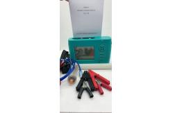 China Corrosion Detection Test Hammer Concrete Rebar Corrosion Detection HLC210 supplier