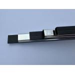 High-Performance Warm Edge Spacer Bar for Insulating Glass – Energy-Efficient Window Spacer Solutions for sale