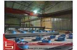 China High Capacity Standard Flexo Printing Machine With Central Drum Rolling supplier