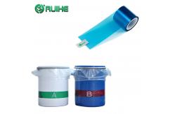 China PVC PET PP Liquid Silicone Rubber Eco Friendly supplier