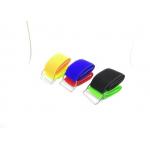 Multi Colored Luggage Elastic Strap , Elastic  Belt Softness Itself for sale