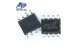 China Power Management ICs Integrated circuit Power sensing EUP3284HWIR1-EUTECH-ESOP-8 EUP3284HWIR supplier