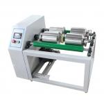 Kingda 4 Working Stations Jar Ball Mill Roll Grinder Laboratory Roller Ball Mill In Electronic Magnetic Materials for sale