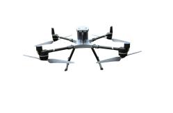 China Industrial UAV Drone With 75 minute endurance For emergency rescue supplier