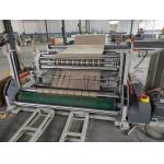 300m / Min Paper Roll Slitting & Rewinding Machine for sale