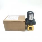 BURKERT  00126154 SOLENOID VALVE 3/2WAY NC 1.5MM ORIFICE 0-16BAR BRASS 24V FKM SEAL -10°C - 100°C IP65 for sale