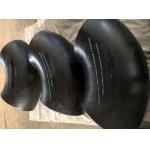 EN10253-2 13CrMo4-5 90 degree hose elbow Buttweld Fitting
