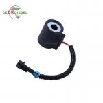 12V Solenoid Valve Coil 6671026 for Bob 873 883 A220 S185 T190