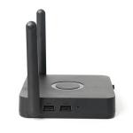 5G 2.4G WiFi Wireless Presentation Dongle 1920×1080 Resolution for sale