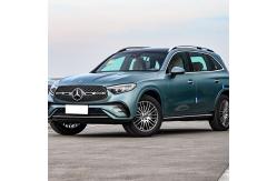 China 2025 Mercedes-Benz GLC New Car 48V Mild Hybrid SUV 5 Seats Luxury supplier