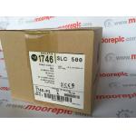 Allen Bradley Modules 1746-OG16 1746OG16 AB 1746 OG16 SLC 500 Input Module High reliability for sale