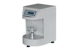 China Single - Chip Interfacial Tension Meter Adopts Microprocessor Technology ISO 6295-1983 supplier