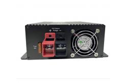 China 15.4A Max Output Current DC Battery Charger for Heavy-Duty Applications supplier
