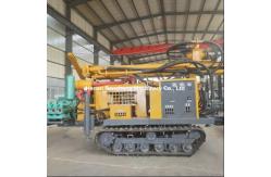 China Undergoing Strict Control RCF150S Water Well Drilling Machine supplier