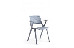 China Stackable PP Training Room Tables And Chairs OEM ODM 3 Years Warranty supplier