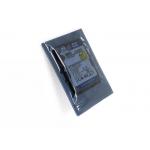Heat Sealing Anti Static Bags For Electronics Custom Thickness 0.08 - 0.2mm for sale