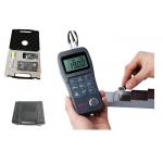 High Durability Ultrasonic Thickness Measurement Equipment With Data Store for sale