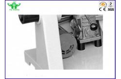China 20rpm Wire Testing Equipment Flexing Resistance Testing Machine 1/3 HP supplier