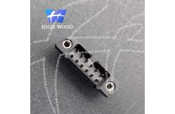 China HW-M80 Connectors, HW-M80-5111222  2mm Pitch Rectangle Connector supplier