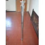 Stainless Steel Ultrasonic Reactor For Ultrasonic Cleaning , Biochemistry for sale